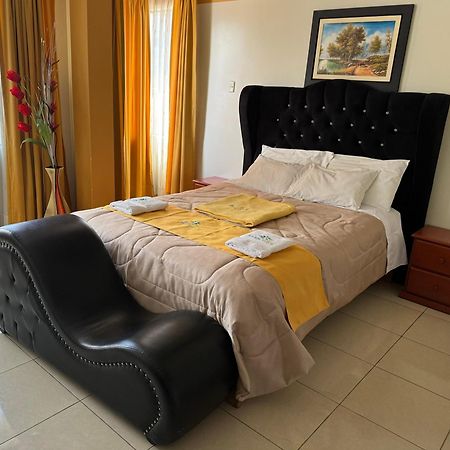 Illari Wari L - Hotel Sauna Ayacucho Luaran gambar