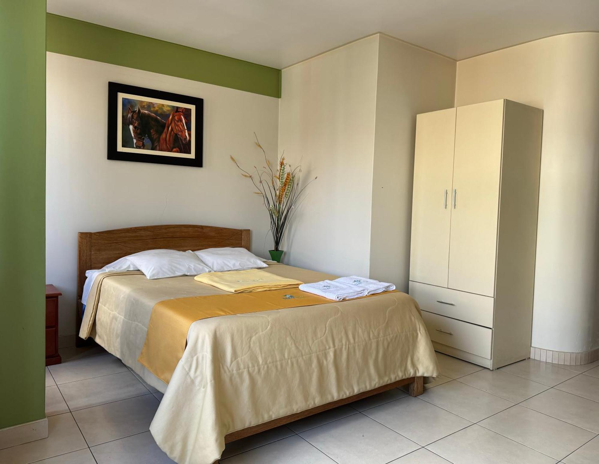 Illari Wari L - Hotel Sauna Ayacucho Luaran gambar