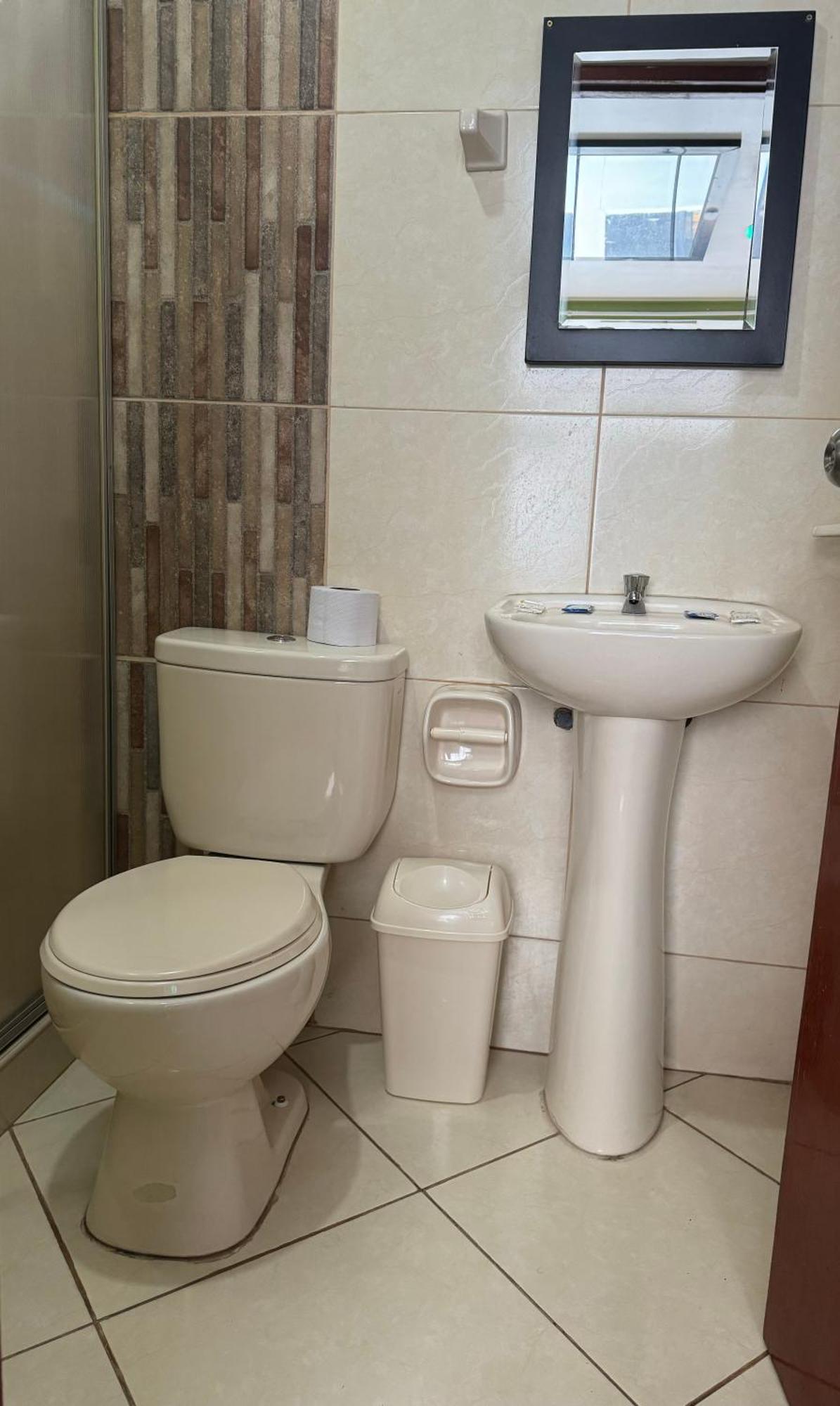 Illari Wari L - Hotel Sauna Ayacucho Luaran gambar