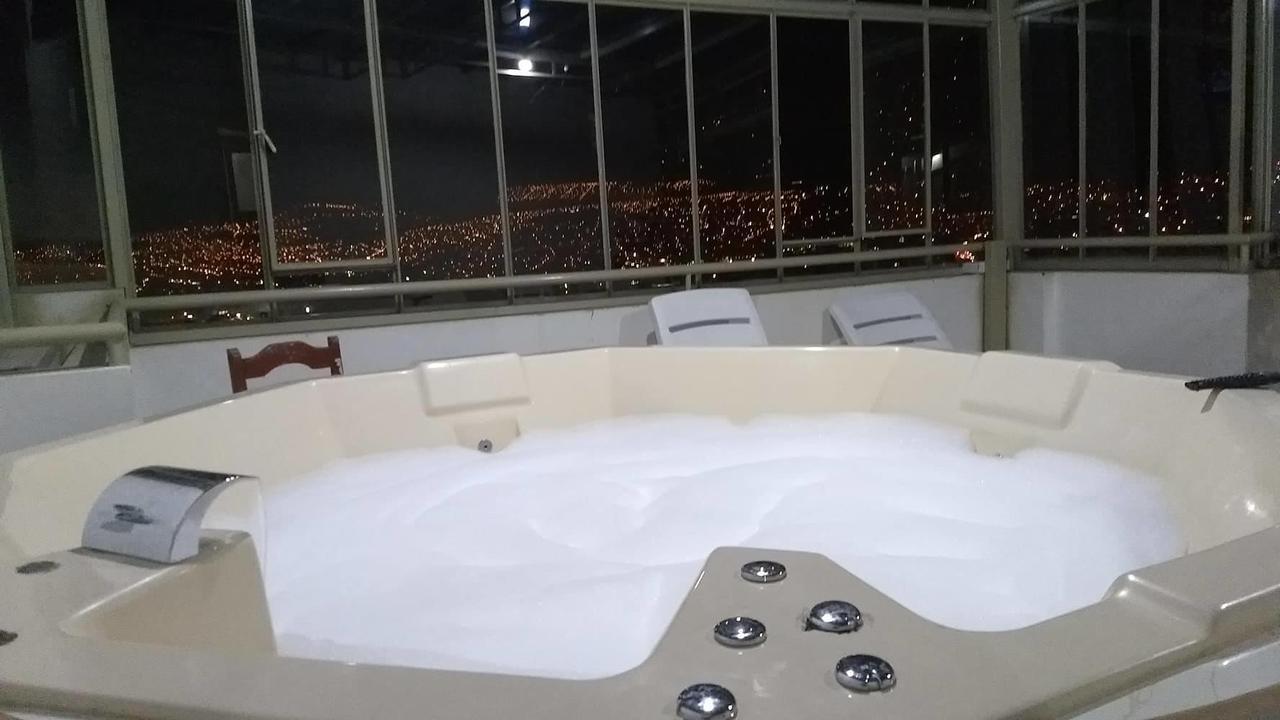 Illari Wari L - Hotel Sauna Ayacucho Luaran gambar